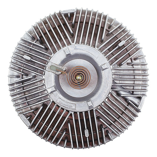 Fan Clutch Kg E-350 V8 7.3l Ford 98/03