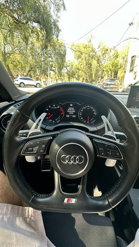 Audi A3 2.0 Sedán L S Line At Dsg