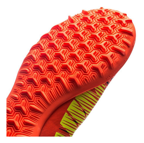 Zapatillas Nike Mercurialx Victory 6 Df Tf_903614-409
