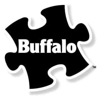 Buffalo Games - Aimee Stewart - La Bola De La Mariposa - ...