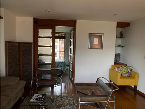 Se Vende Apartamento En Sancancio,manizales
