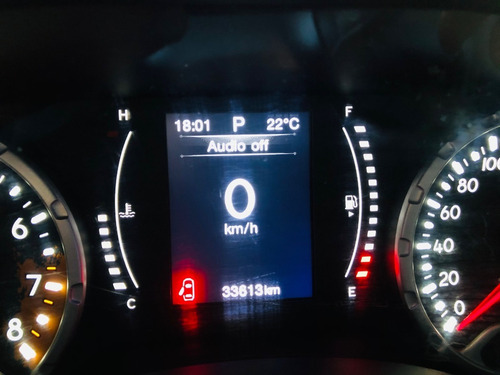 Jeep Renegade Sport Plus At6