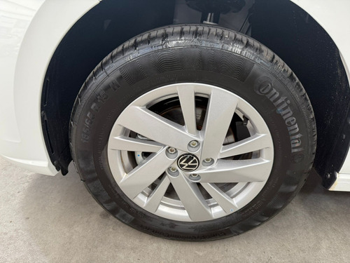 Volkswagen Polo COMFORTLINE 170TSI AT
