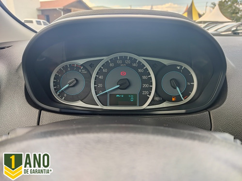 Ford Ka 1.0 12v