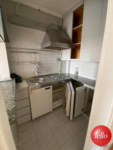 Apartamento - Ref: 225806