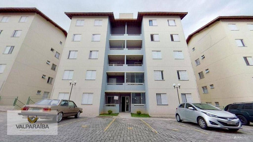Imagem 1 de 27 de Cobertura Com 3 Dormitórios À Venda, 100 M² Por R$ 349.000,00 - Jardim Sul - São José Dos Campos/sp - Co0027