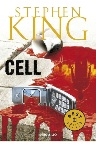 Cell | Stephen King