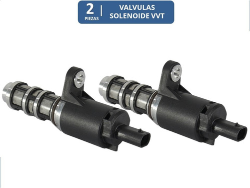 Valvulas Vvt Oem: 25192279