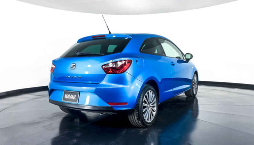 Imagen 7 de 15 de 102901 - Seat Ibiza 2016 Con Garantía