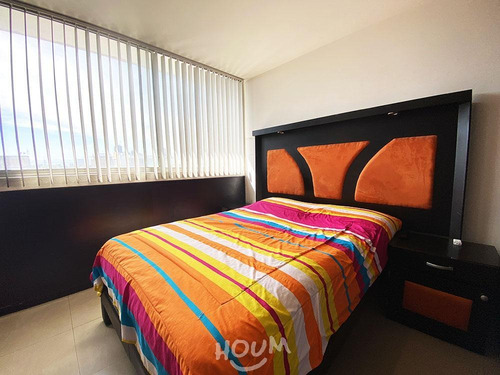 Imagen 9 de 14 de Departamento En Vallejo, Gustavo A. Madero Con 2 Recámaras, 70 M², Id: 43664