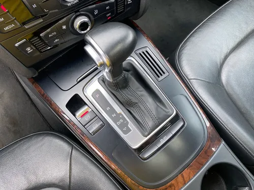 Audi A4 1.8 Tfsi Luxury