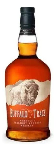  Whisky Buffalo Trace Bourbon Kentucky 750ml - Gobar®