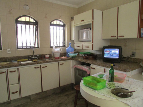 Imagem 20 de 26 de Casa À Venda, 196 M² Por R$ 800.000,00 - Jardim Monumento - Piracicaba/sp - Ca1559