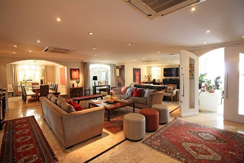 Casa-são Paulo-alto De Pinheiros | Ref.: 353-im337109 - 353-im337109