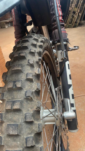 Honda Crf 230