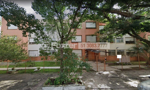 Imagem 15 de 15 de Apartamento, 1 Dormitórios, 41.63 M², Morro Santana - 198169