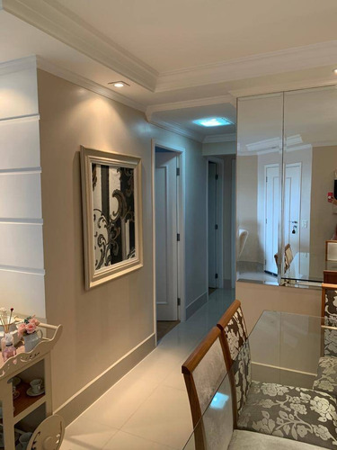 Imagem 16 de 30 de Apartamento Em Parque São Lucas, São Paulo/sp De 96m² 3 Quartos À Venda Por R$ 849.000,00 - Ap1167825-s