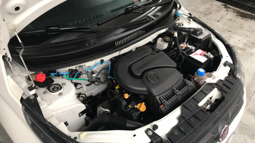 Fiat Mobi 1.0 EVO FLEX EASY MANUAL