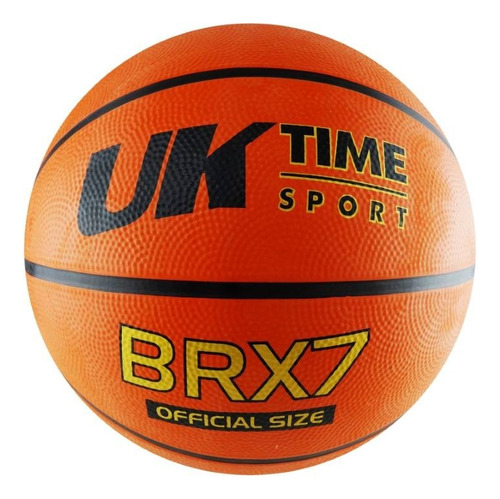 Balon Basquetbol Pelota Basketball Numero 7