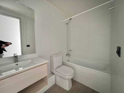 Depto Duplex Nuevo 4d/4b Vista Puerto Varas (106851)