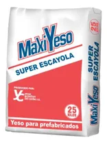 Comprar Yeso Maxi Yeso Saco De 25kg