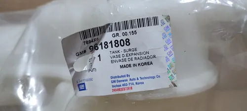 Envase De Agua Cielo