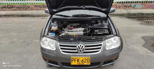 Volkswagen Jetta 2008 1.8 Comfortline