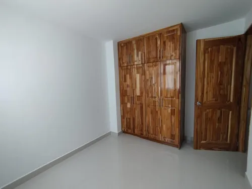 Apartamento En Arriendo En Parque Principal. Cod A16313