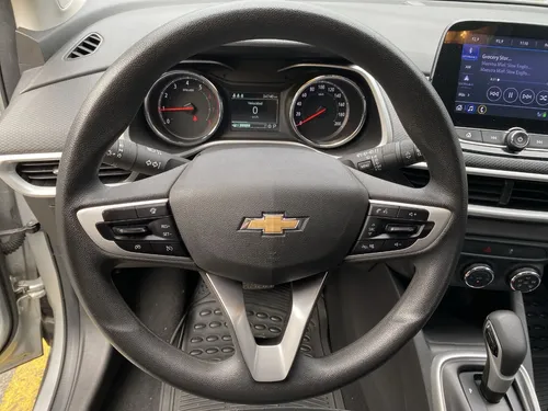 Chevrolet Tracker 1.2 Turbo Ltz 2022