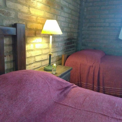 Imagen 9 de 14 de Previaje Bungalows Tiempo Libre Descuento En Termas