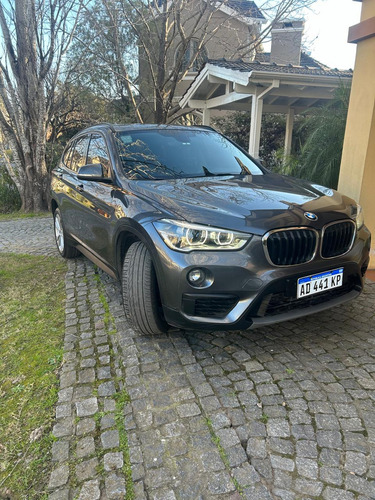 BMW X1 2.0 Sdrive 18i Active