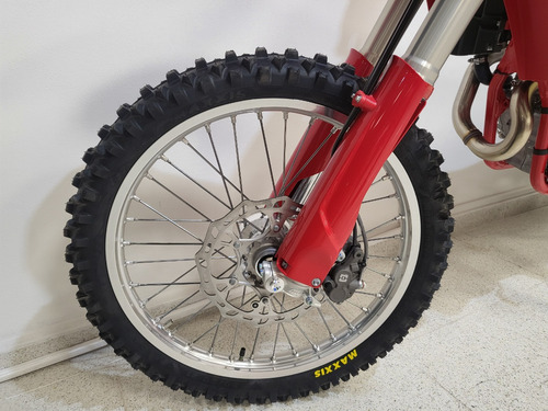 Gas Gas Ec 250 F 0km 2024