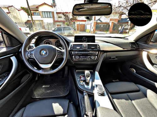 BMW Serie 4 2.0 430i Gran Coupe Sportline 252cv