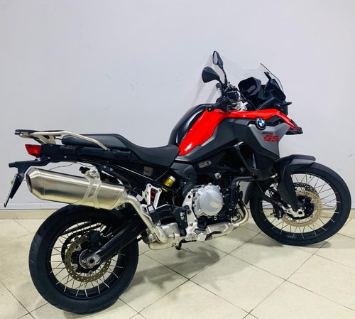Bmw F850 Premium