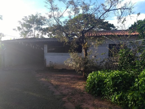 Rural - Venda - Chácara Recreio Alvorada - Cod. Ch0016 - Vch0016