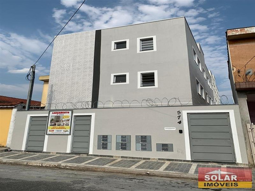 Imagem 1 de 12 de Apartamento Jardim Penha São Paulo/sp - 11998
