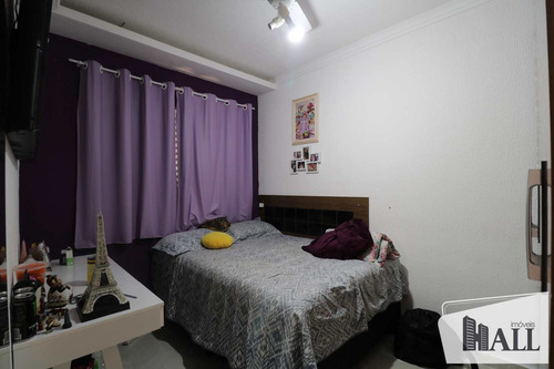 Imagem 6 de 16 de Casa De Condomínio Com 3 Dorms, Condomínio Residencial Parque Da Liberdade Iv, São José Do Rio Preto - R$ 250 Mil, Cod: 7837 - V7837