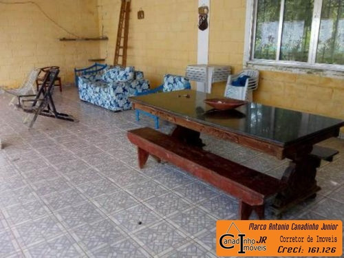 Imagem 13 de 17 de Excelente Chácara No Bairro Chácaras Glória, Em Itanhaém, Litoral Sul De São Paulo