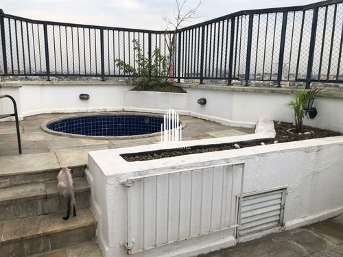 Imagem 2 de 26 de Apartamento Em Vila Formosa, São Paulo/sp De 166m² 2 Quartos À Venda Por R$ 600.000,00 - Ap2321076-s
