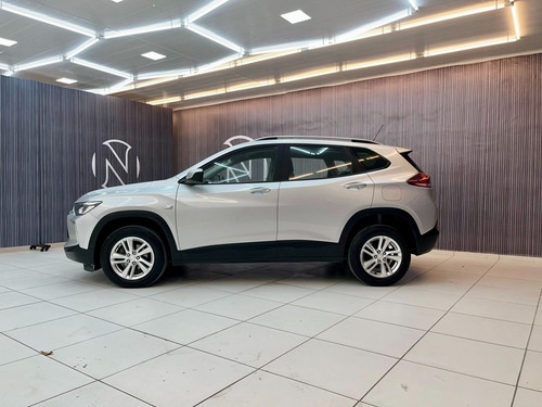 Chevrolet Tracker LT 1.0 Turbo 12V Flex Aut.