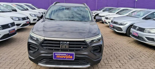 Fiat Pulse Drive 1.3 (Aut.)