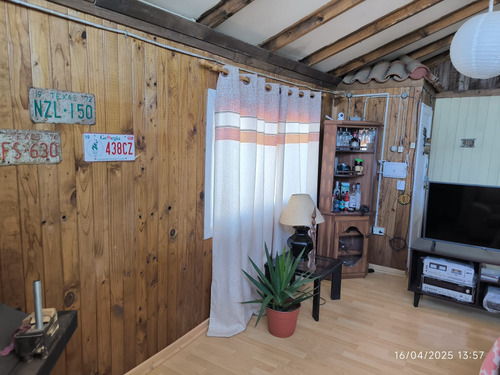 Casa Con 3 Dormitorios 300 Metr Terreno