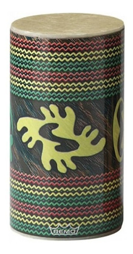 Remo Shaker Adinkra Bossa Sr-0204-24