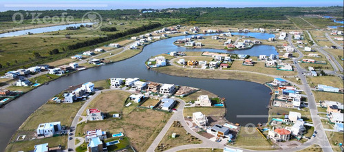 Imagen 14 de 26 de Lote En Venta De 840 Metros Con Fondo A Laguna En Villalobos - Pueblos Del Plata