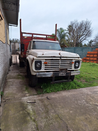 Ford  F7000