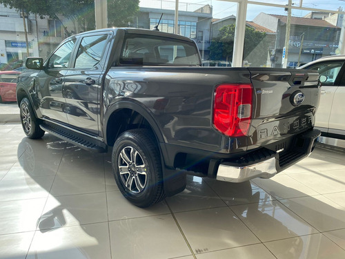 Ford Ranger 2.0 Cd 4X2 Xlt At 210Cv