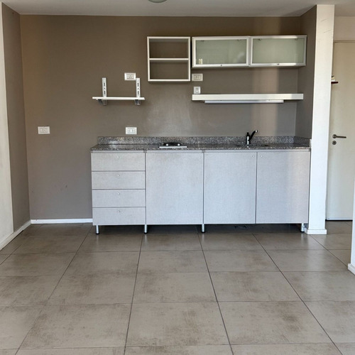 Venta Departamento 2 Ambiente Cochera Apto Credito