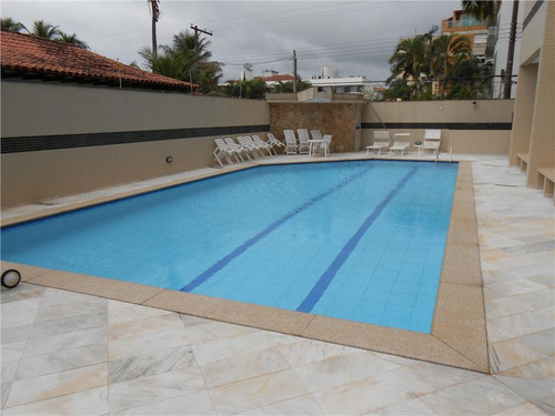 Imagem 16 de 20 de Apartamento À Venda - Praia Da Enseada - Guarujá. - Ap1013