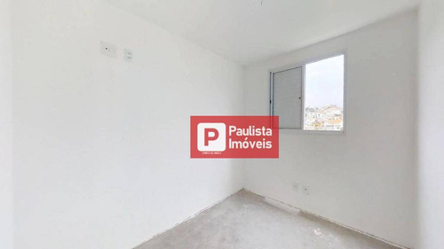 Apartamento 2 Dormitórios, Vila Sônia, Sp - Ap23798