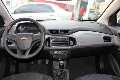 Chevrolet Prisma Chevrolet Prisma 1.0 Mpfi Joy 8v Flex 4p Ma
